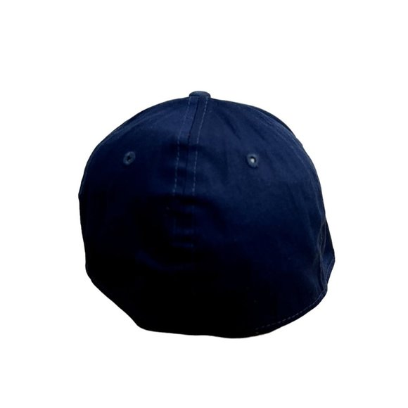 New Era NFL New England Patriots Team Classic 39THIRTY Cap Medium-Large 11033111 - Picture 4 of 5